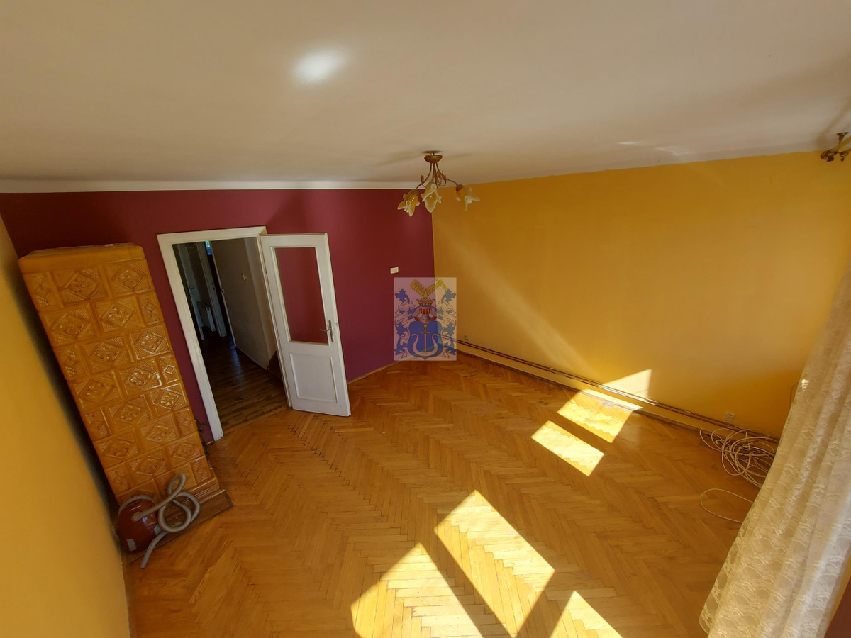 Dom – Kraków, Swoszowice - Widok 2