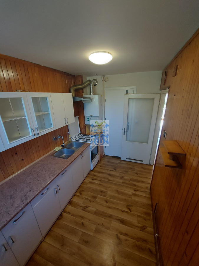 Dom – Kraków, Swoszowice - Widok 5