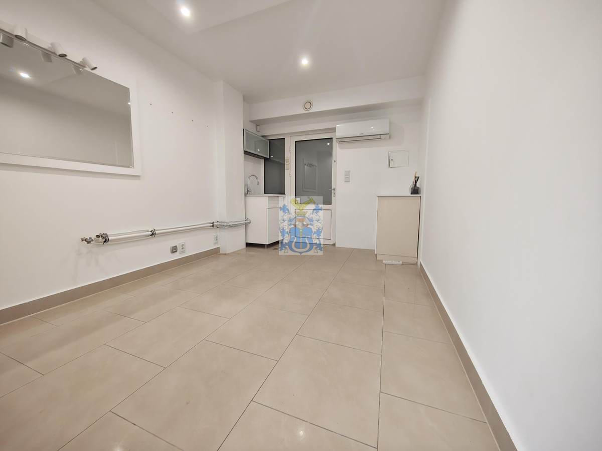 Bartla, Kliny Zacisze lokal 18 m² parter witryna - Widok 4