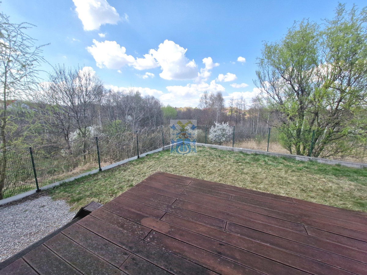 Dom – Mogilany, Gaj - Widok 4