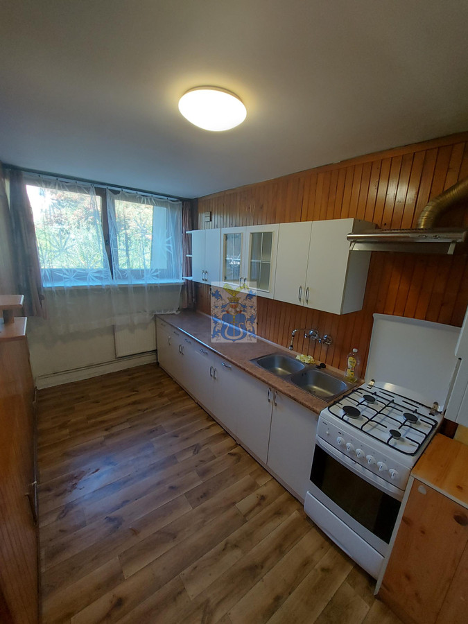 Dom – Kraków, Swoszowice - Widok 4
