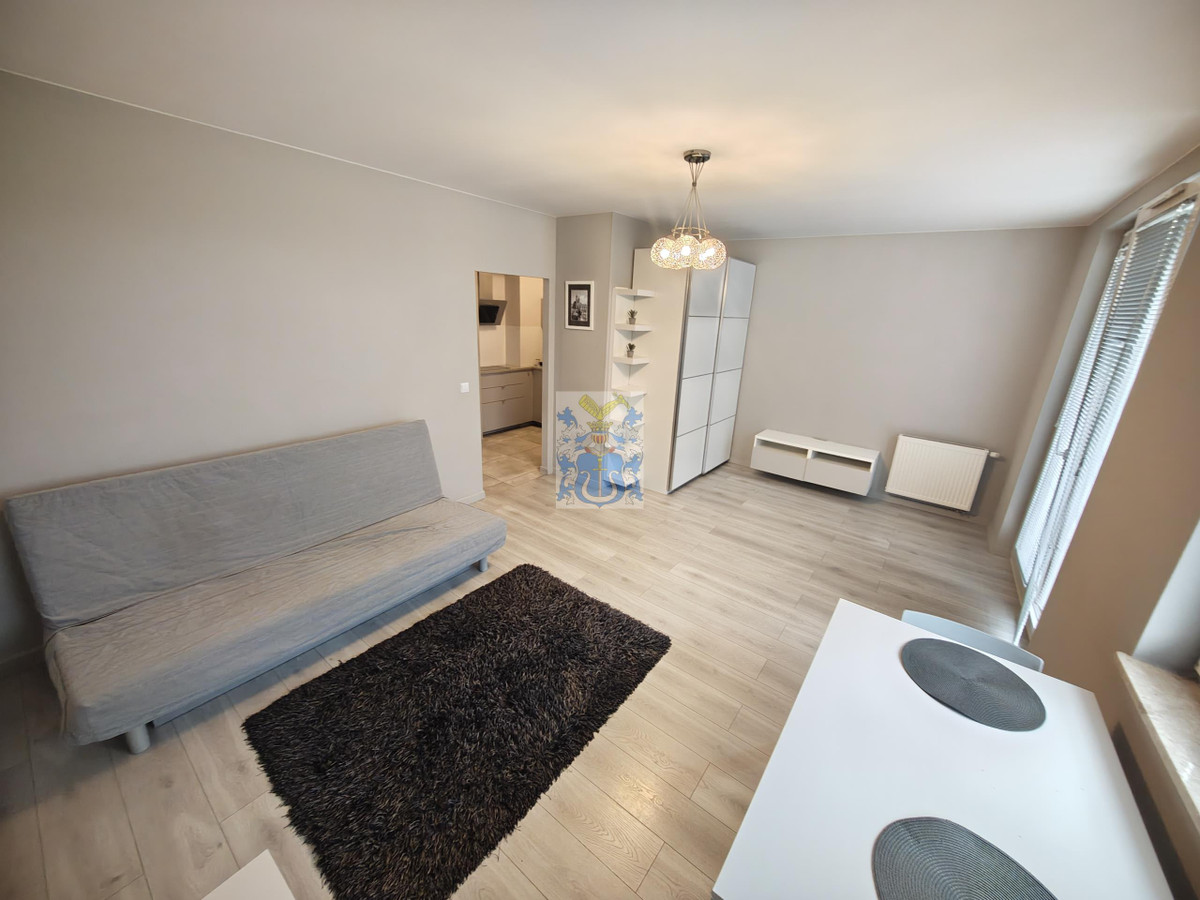 Mieszkanie – Kraków, Osiedle Za Fortem, Swoszowice - Widok 4
