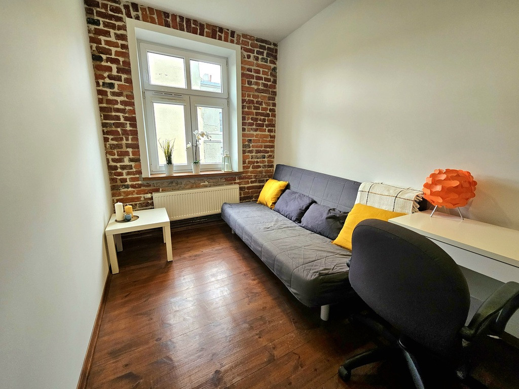 4 niezależne pokoje LOFT Piotrkowska 128 - Widok 2