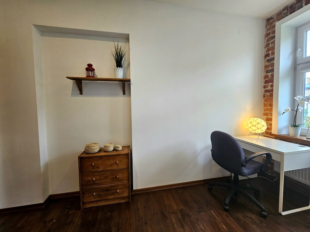 4 niezależne pokoje LOFT Piotrkowska 128 - Widok 4