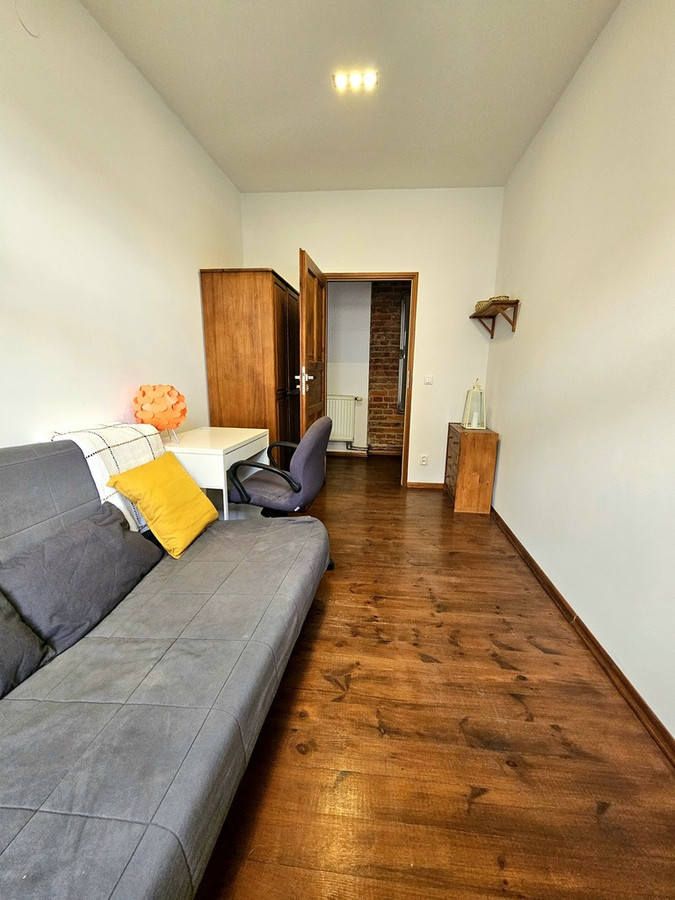4 niezależne pokoje LOFT Piotrkowska 128 - Widok 3
