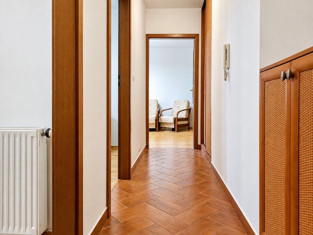 Mieszkanie – Warszawa - Widok 3