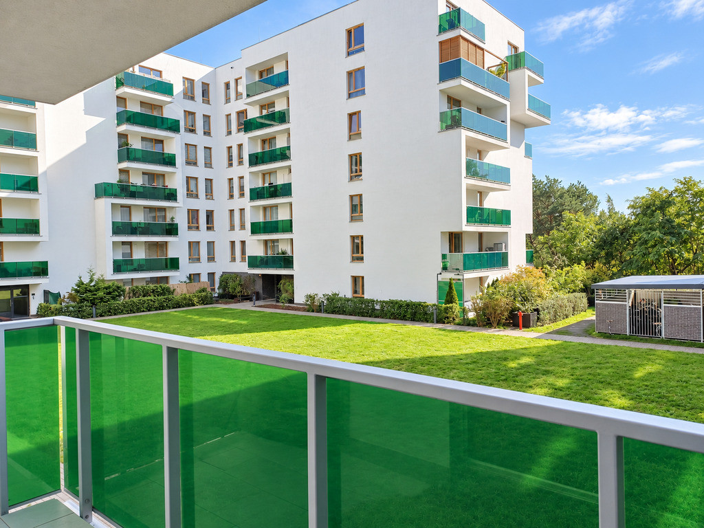Mieszkanie – Warszawa - Widok 4