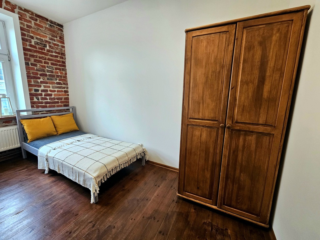 4 niezależne pokoje LOFT Piotrkowska 128 - Widok 5