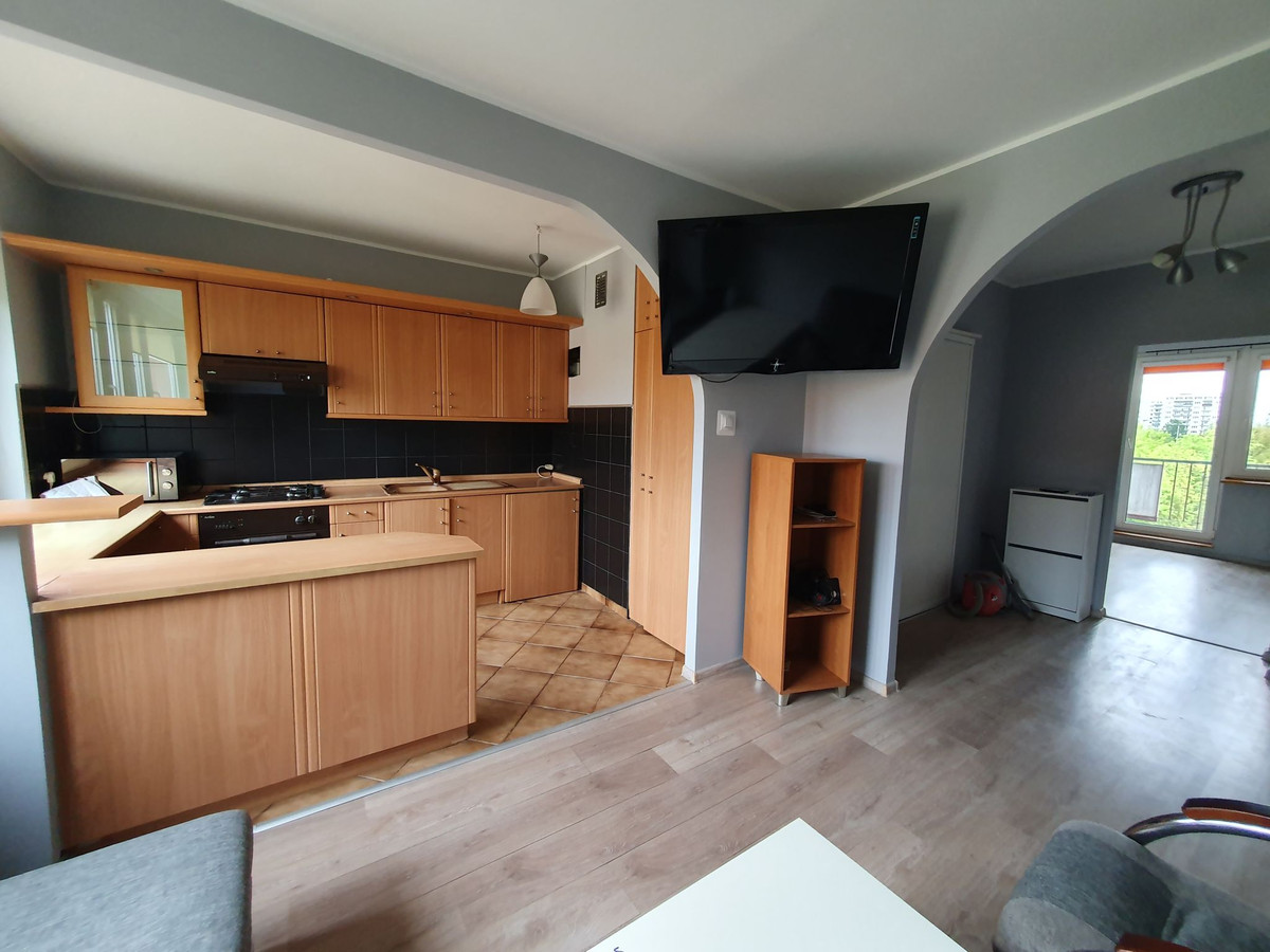 Mieszkanie – Łódź, Karolew-Retkinia Wschód, Polesie - Widok 3