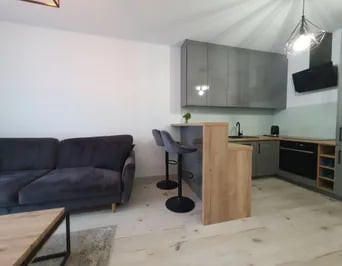 Mieszkanie – Łódź, Górna - Widok 5