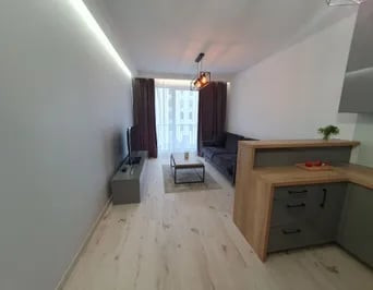 Mieszkanie – Łódź, Górna - Więcej