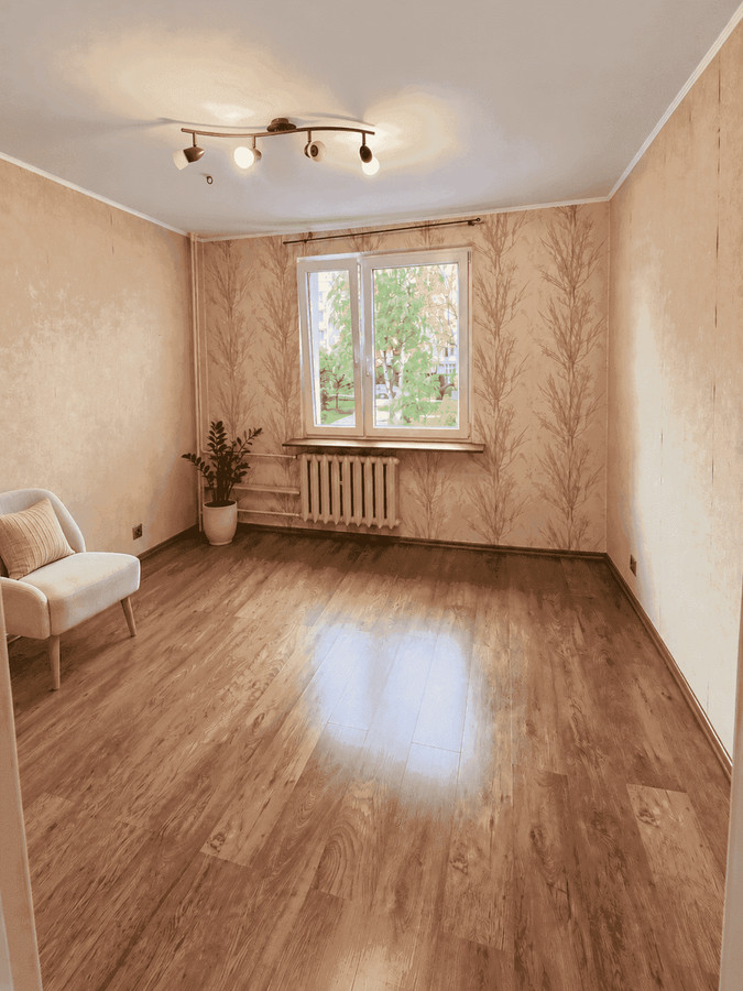 Mieszkanie – Łódź, Radogoszcz, Bałuty - Widok 5