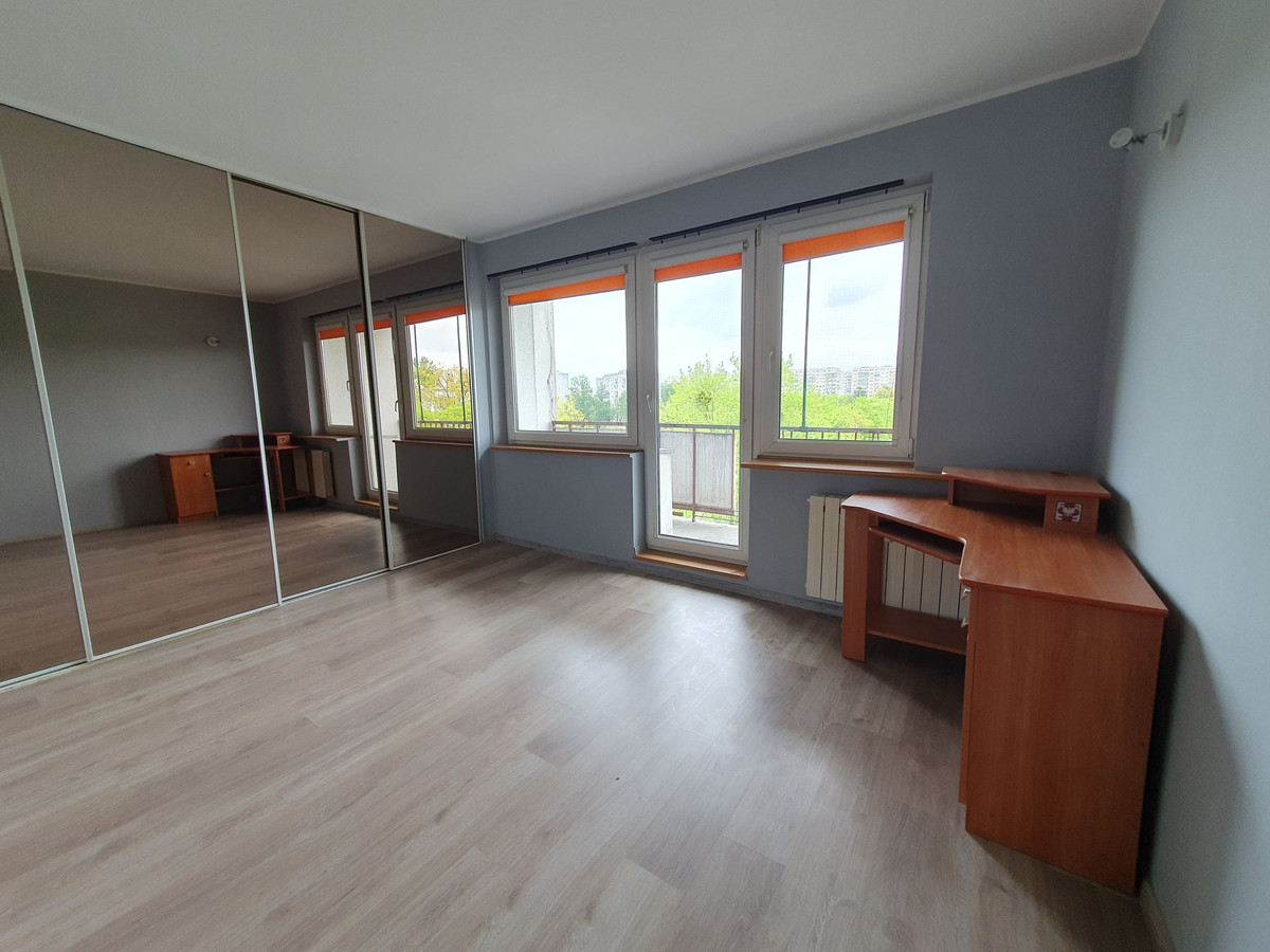 Mieszkanie – Łódź, Karolew-Retkinia Wschód, Polesie - Widok 5