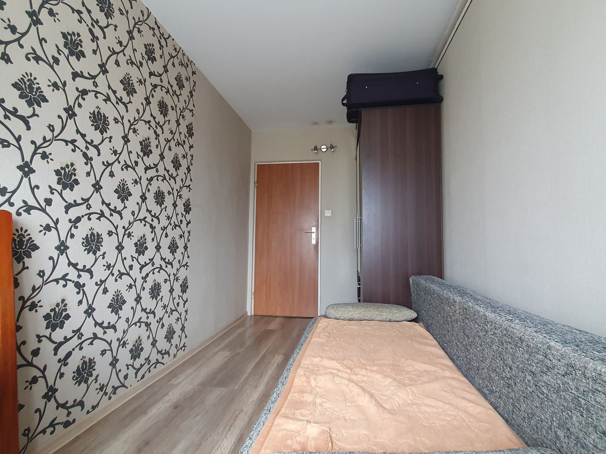 Mieszkanie – Zgierz, Osiedle 650-lecia, powiat zgierski - Widok 4