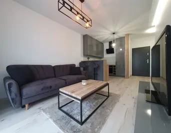 Mieszkanie – Łódź, Górna - Widok 4