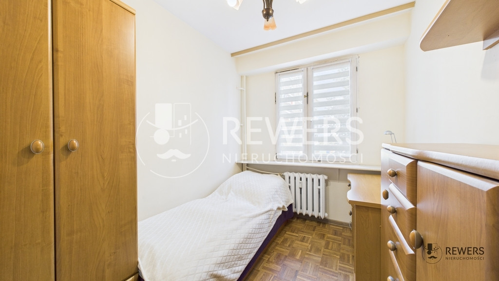 Mieszkanie – Lublin, Czechów - Widok 3
