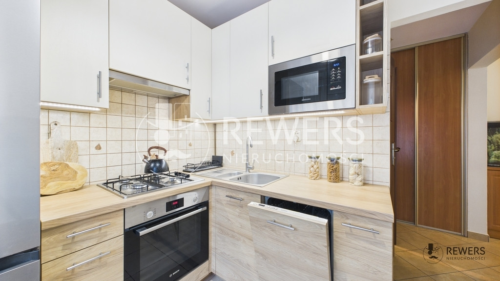 Mieszkanie – Lublin, Czechów - Widok 5