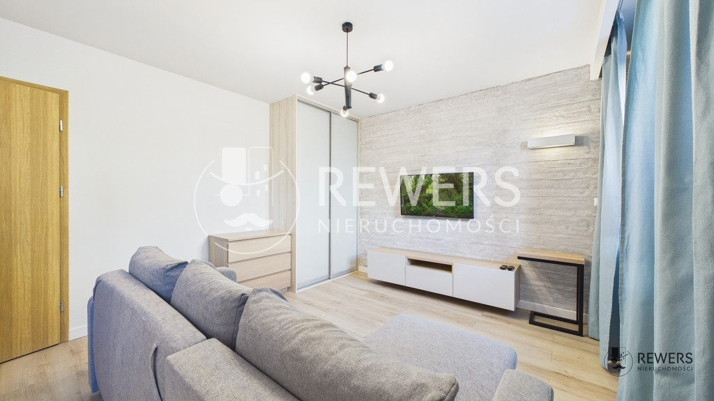 Mieszkanie – Lublin, Osiedle Unia, Wieniawa - Widok 2