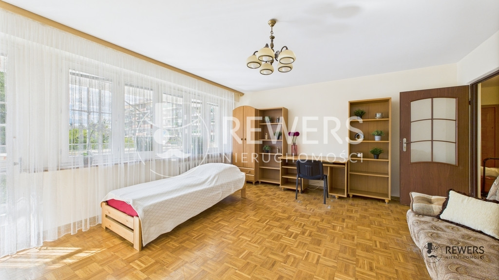 Mieszkanie – Lublin, Czechów - Widok 2