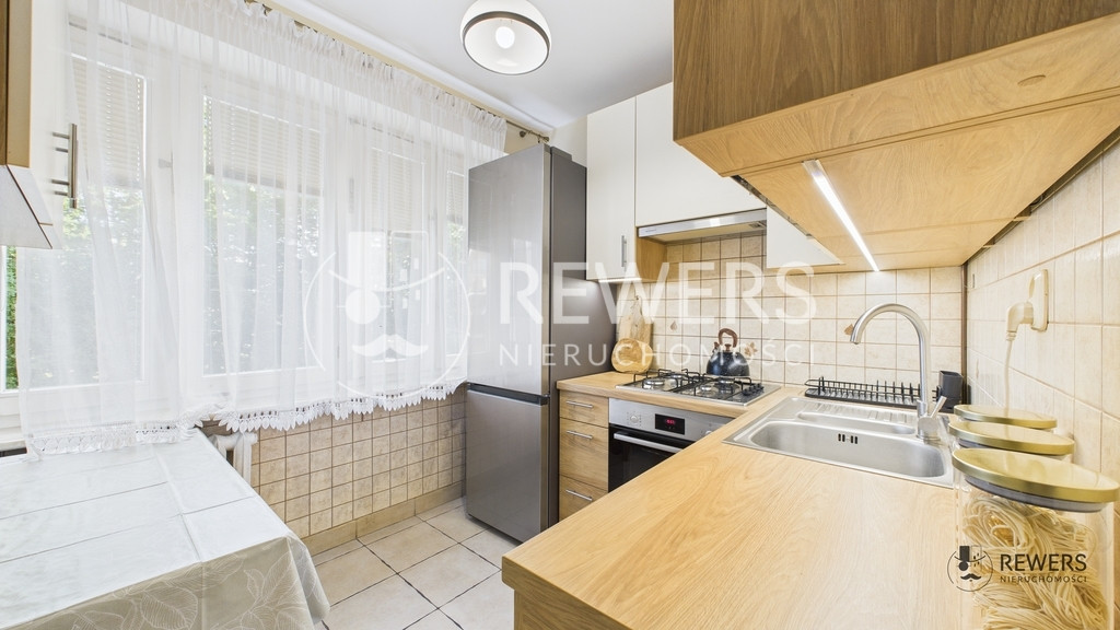Mieszkanie – Lublin, Czechów - Widok 4