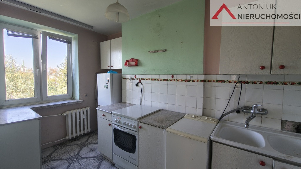 Mieszkanie – Nowy Dwór Mazowiecki - Więcej