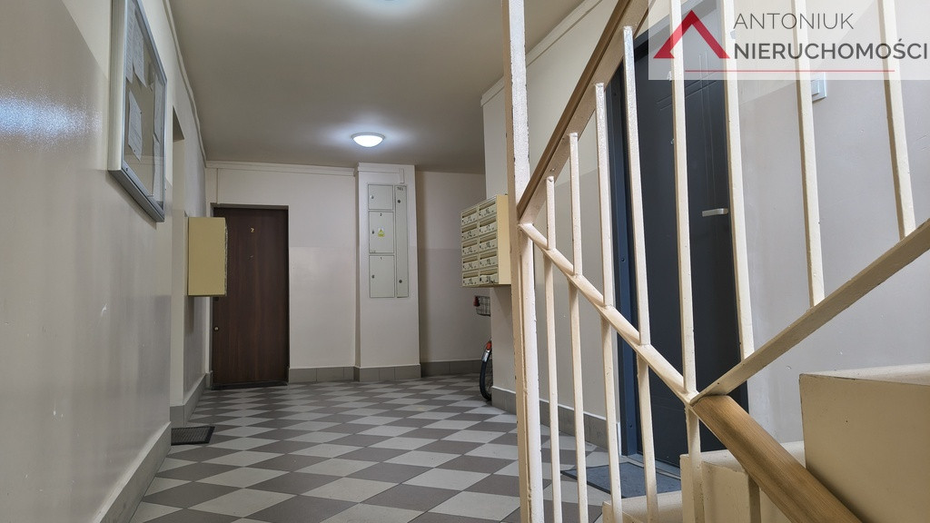 Mieszkanie – Nowy Dwór Mazowiecki - Widok 2