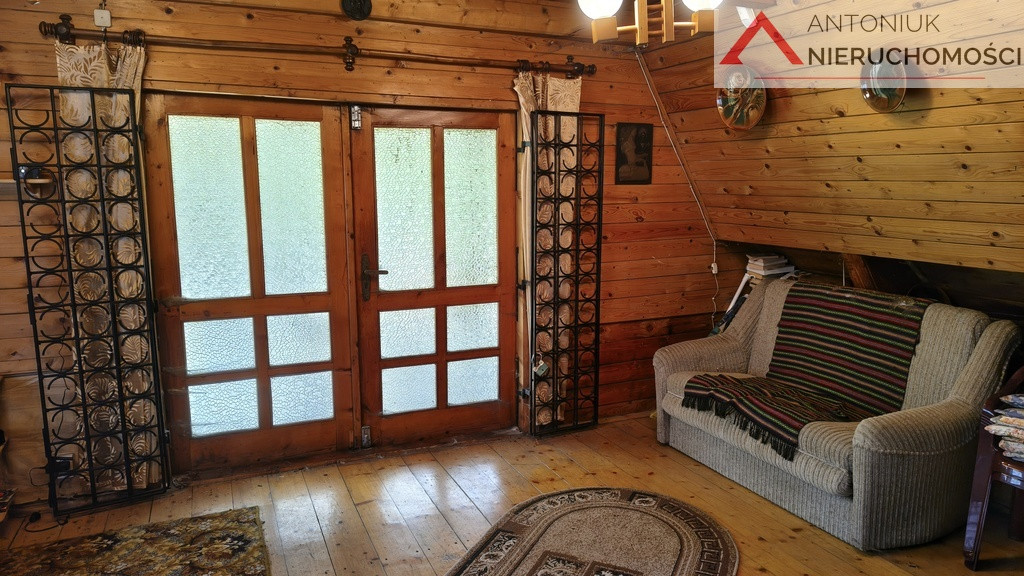 Dom – Wieliszew, Komornica - Widok 3
