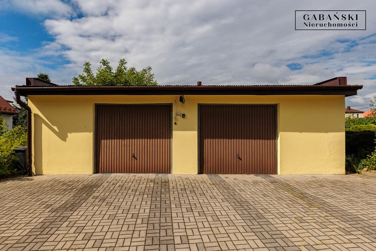 Dom – Jadowniki, Brzezowiec - Widok 5