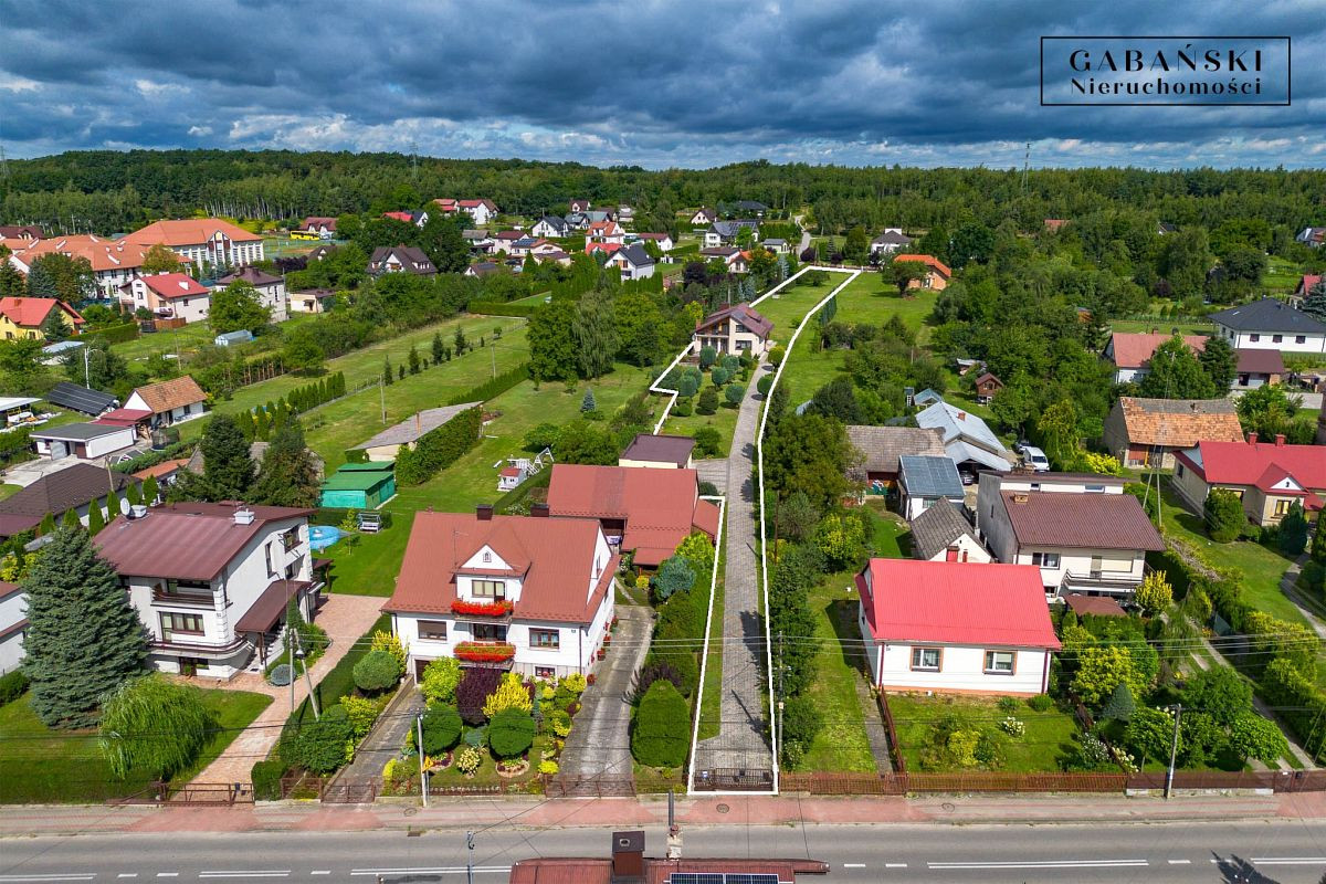 Dom – Jadowniki, Brzezowiec - Więcej