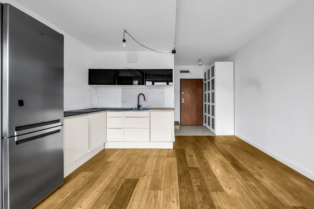Apartment in Warszawa, Służew Górny, Mokotów - Widok 4