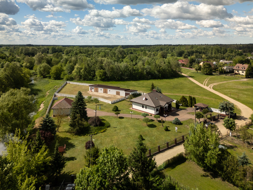 Dom – Nowe Miasto, powiat płoński - Widok 2