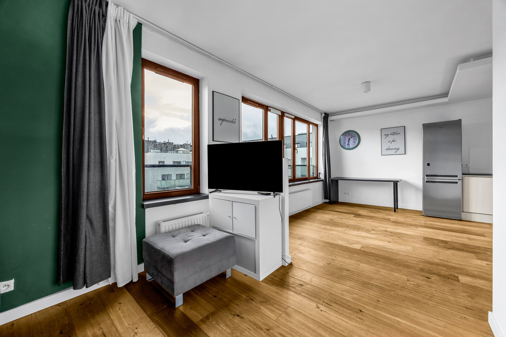 Apartment in Warszawa, Służew Górny, Mokotów - Widok 5