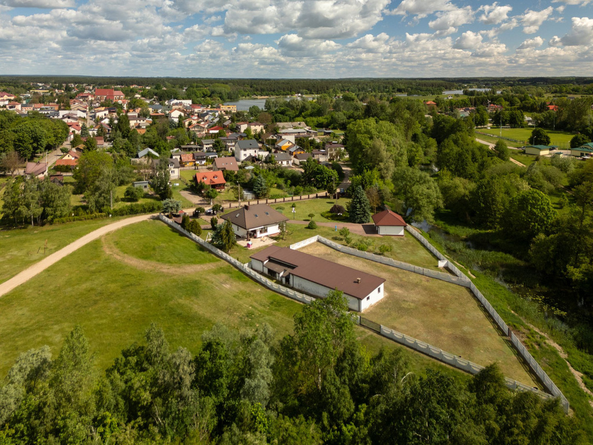 Dom – Nowe Miasto, powiat płoński - Widok 3