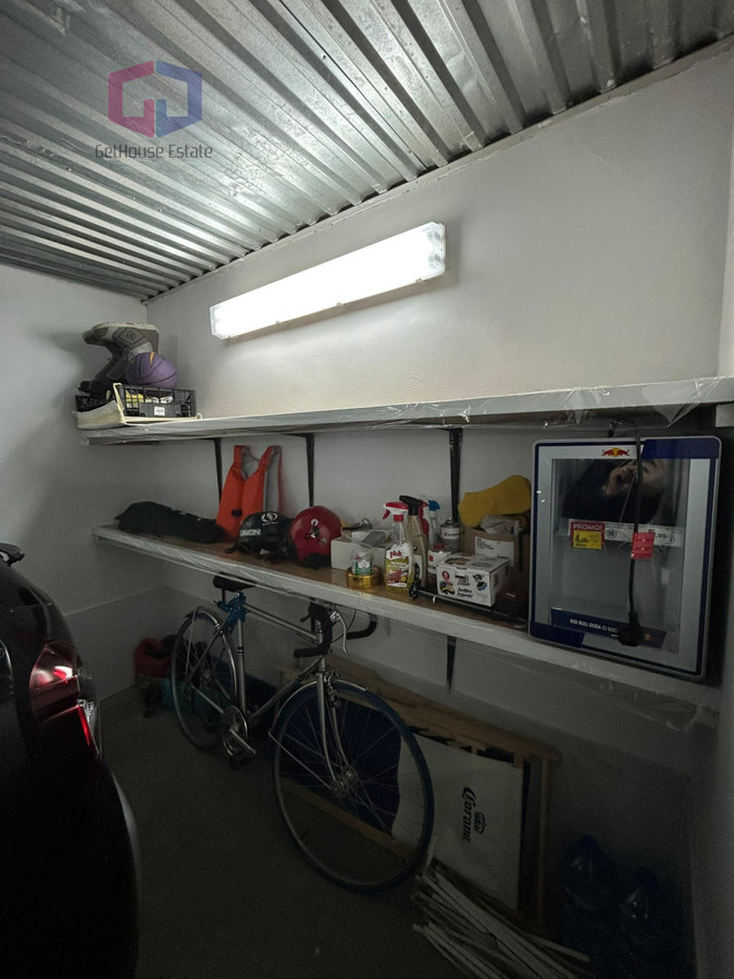 Garaż murowany 16,7 m² , Pstrowskiego , automat - Widok 2