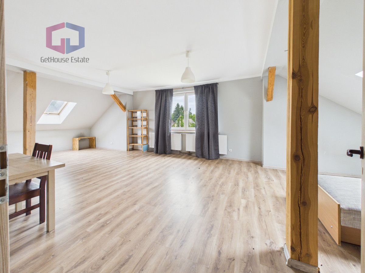 House, 306 m², land 1338 m²
