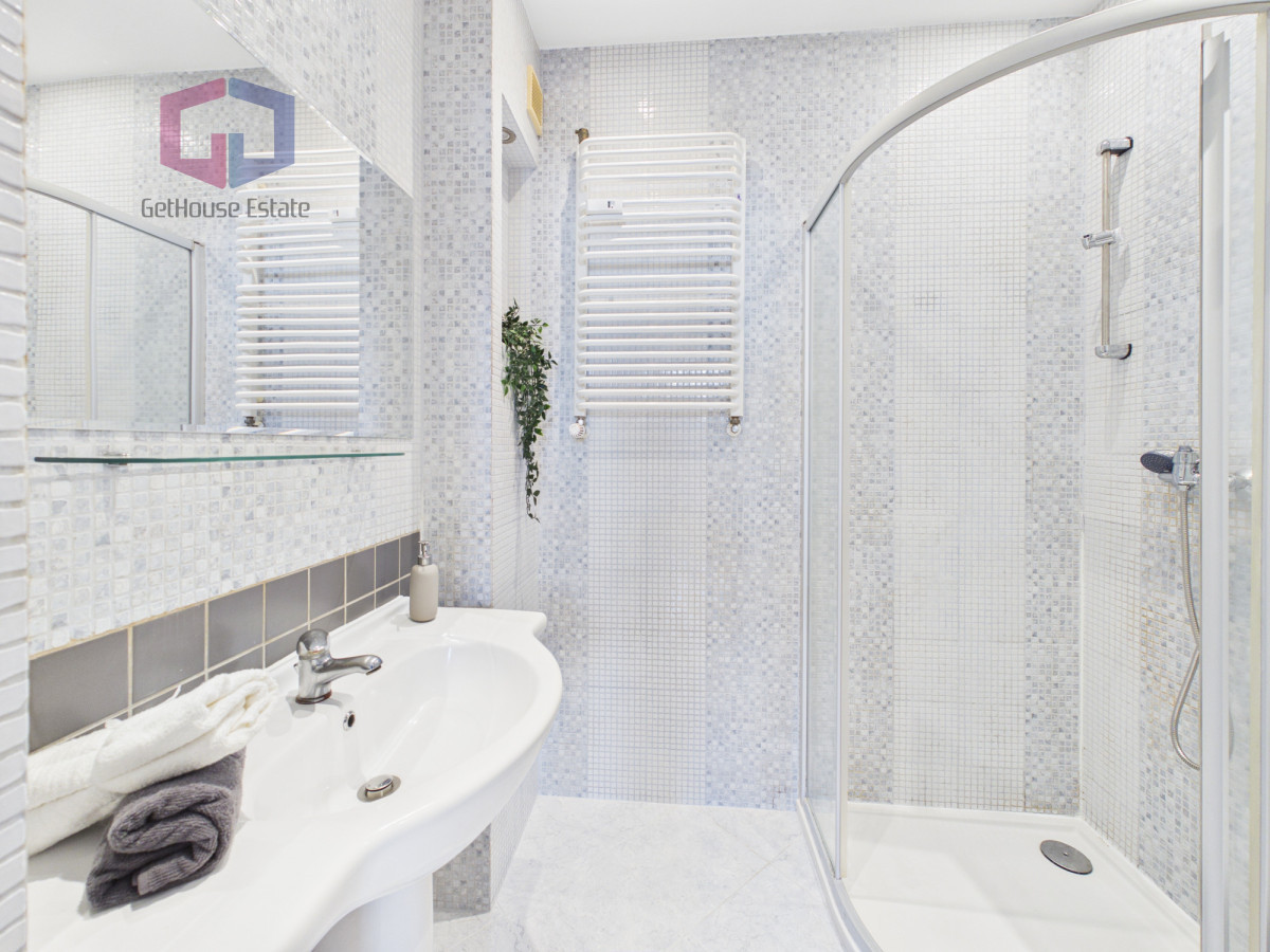 2-pok 54,76 m² | Olsztyn, ul. Wojska Polskiego