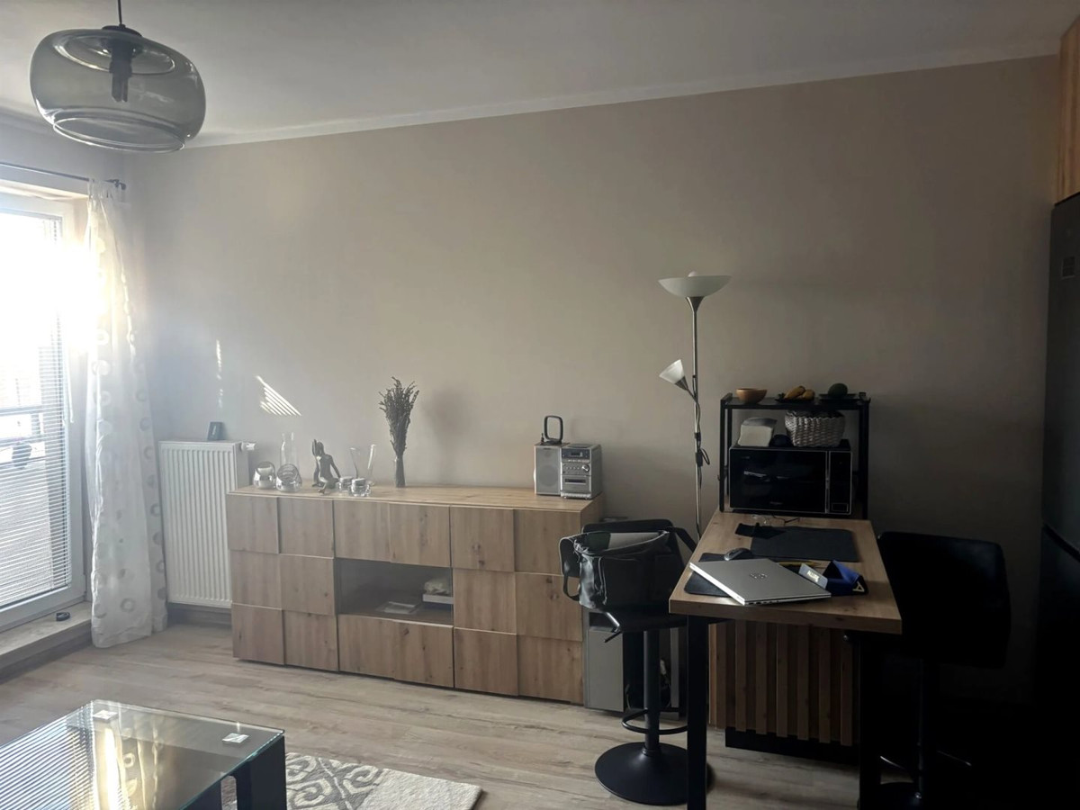 Mieszkanie – Kraków, Podgórze - Widok 5