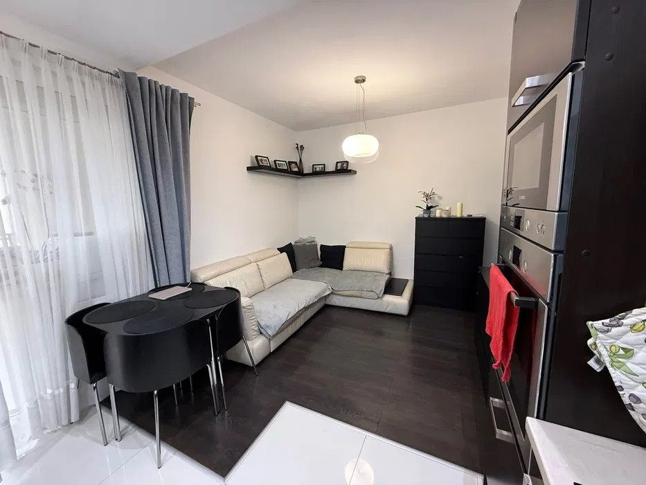 Apartment in Kraków, Podlesie, Podgórze - Widok 3