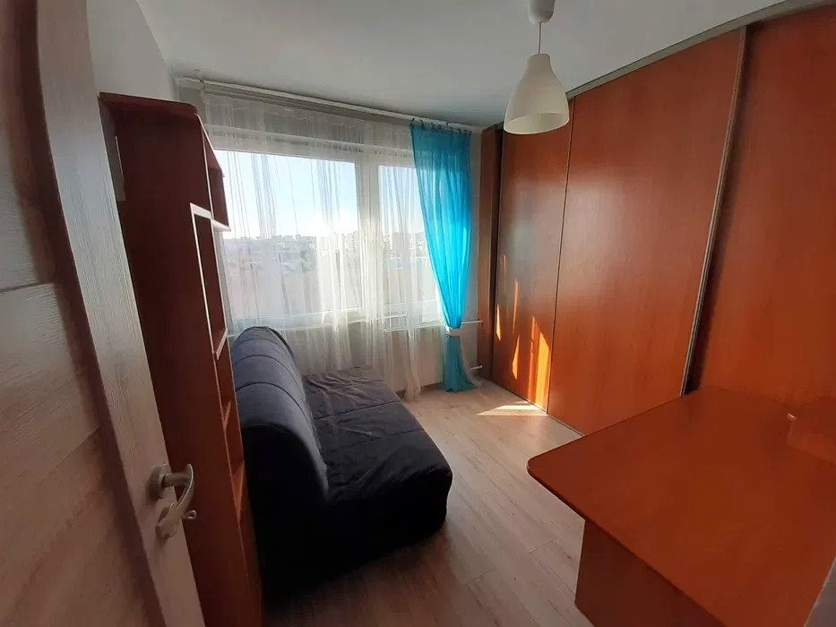 Apartment in Kraków, Cegielniana, Łagiewniki-Borek Fałęcki - Widok 4