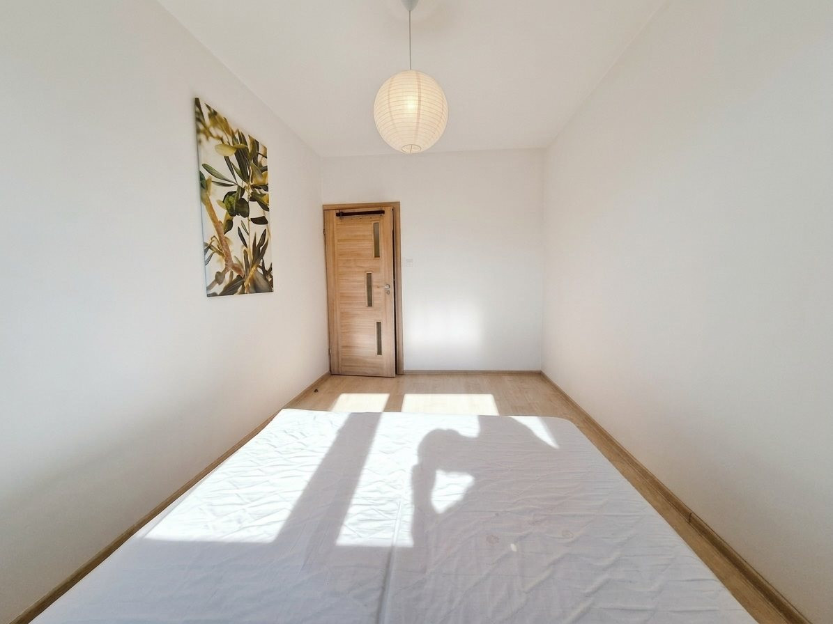 Apartment in Kraków, Zaborze, Dębniki - More