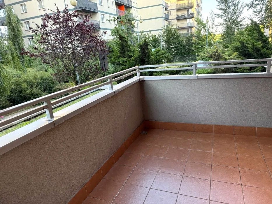 Apartment in Kraków, Podlesie, Podgórze - Widok 4