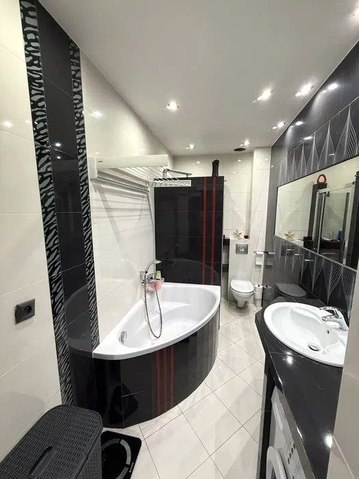 Apartment in Kraków, Podlesie, Podgórze - Widok 6