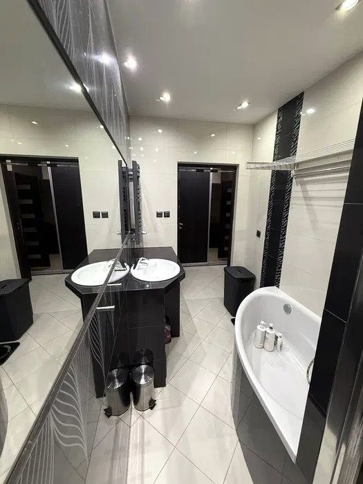 Apartment in Kraków, Podlesie, Podgórze - Więcej