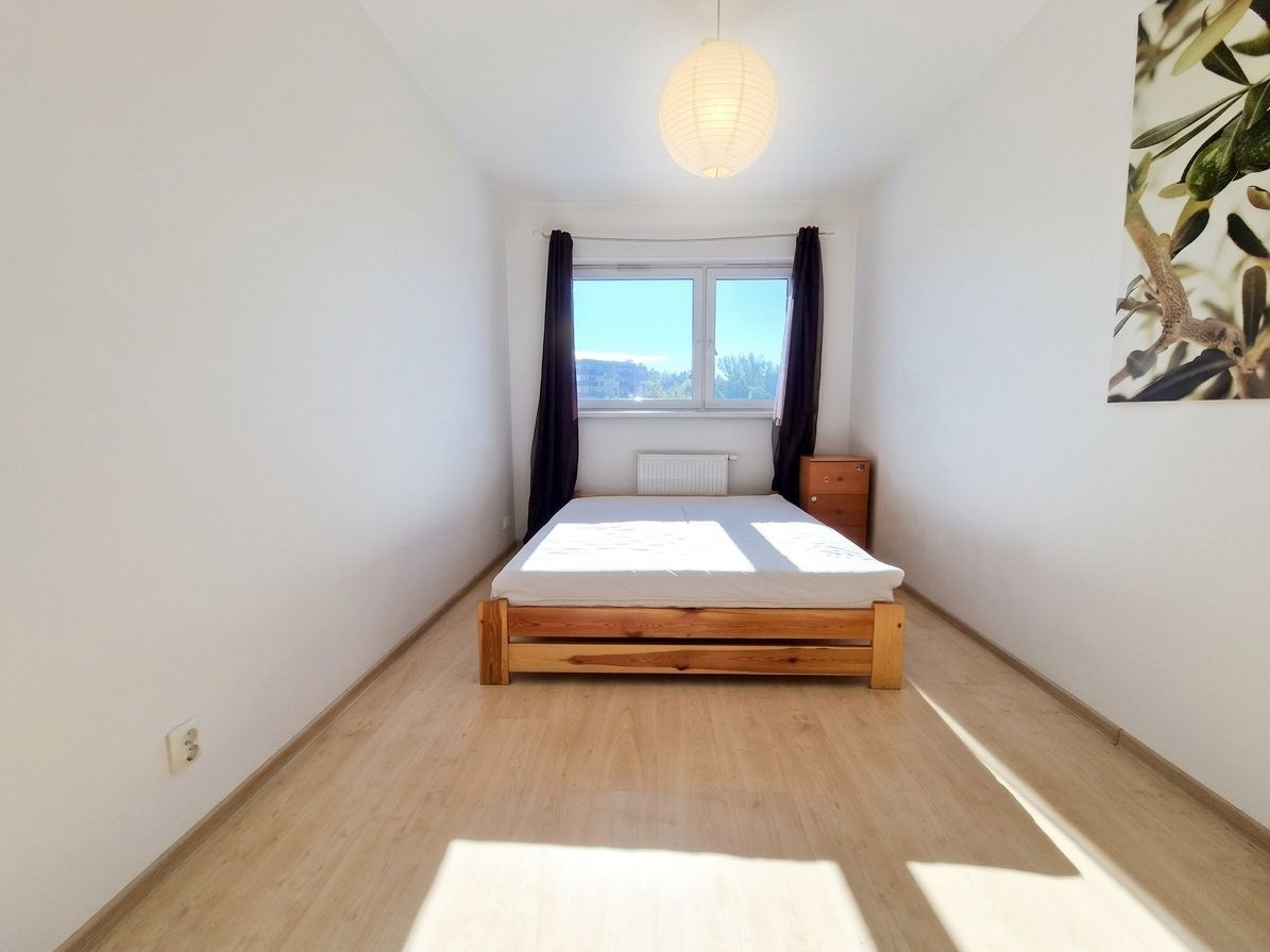 Apartment in Kraków, Zaborze, Dębniki - View 4