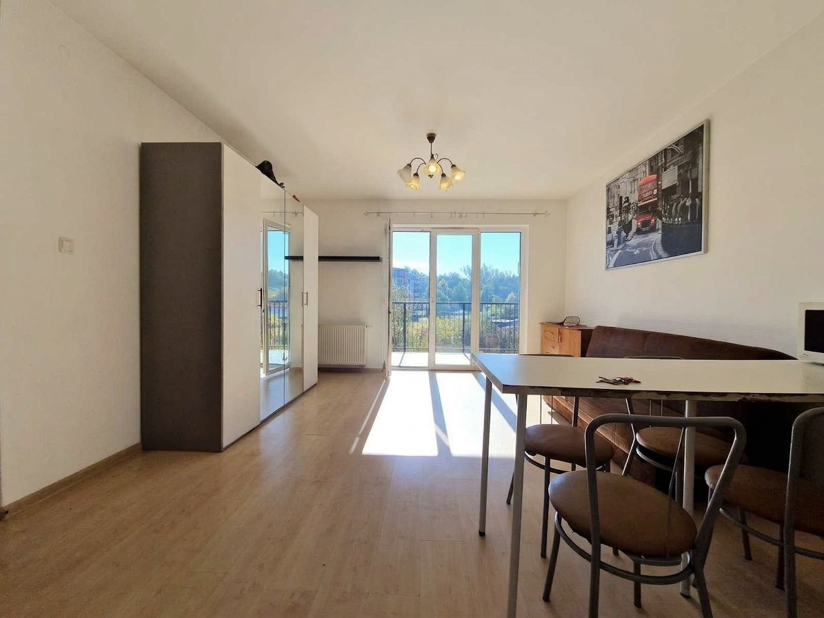 Apartment in Kraków, Zaborze, Dębniki - View 5