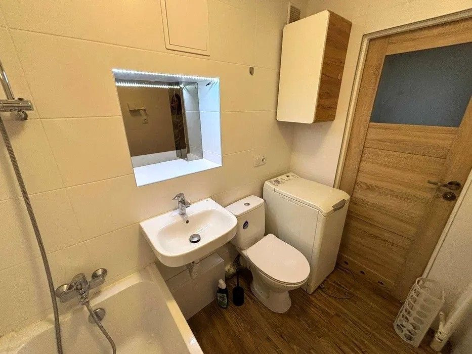 Apartment in Kraków, Cegielniana, Łagiewniki-Borek Fałęcki - Widok 3