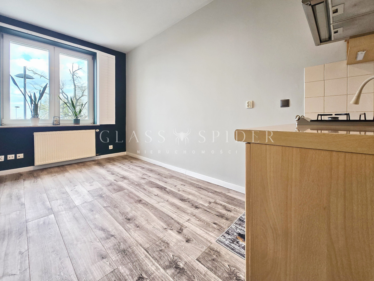 Apartment in Warszawa, Osiedle Wierzbno, Mokotów - Widok 2