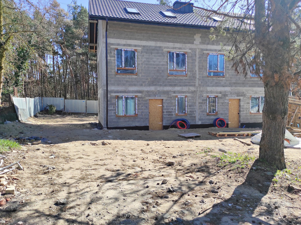Dom – Warszawa, Białołęka - Widok 2