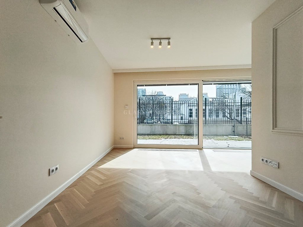 Mieszkanie – Warszawa, Wola - Więcej