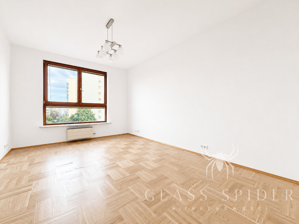 Mieszkanie – Warszawa, Śródmieście - Widok 3